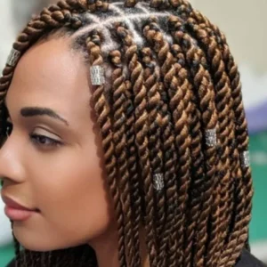 Marley Twists